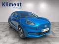 Ford Puma E-Gen 43kWh Bleu - thumbnail 4