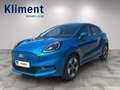 Ford Puma E-Gen 43kWh Bleu - thumbnail 1