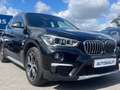 BMW X1 xdrive18d xLine auto Zwart - thumbnail 10