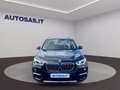 BMW X1 xdrive18d xLine auto Zwart - thumbnail 1