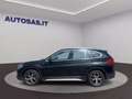 BMW X1 xdrive18d xLine auto Zwart - thumbnail 4