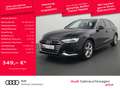 Audi A4 Avant ACC MEMORY LEDER NAVI KAM SHZ PDC Schwarz - thumbnail 1