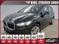 BMW 218 d Active Tourer KAMERA DAB KLIMAAUTO LED NAVI Schwarz - thumbnail 1