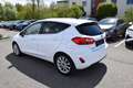 Ford Fiesta Titanium 1,1 Start/Stop Weiß - thumbnail 4