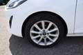 Ford Fiesta Titanium 1,1 Start/Stop Weiß - thumbnail 5