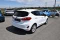 Ford Fiesta Titanium 1,1 Start/Stop Weiß - thumbnail 3