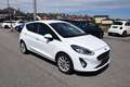 Ford Fiesta Titanium 1,1 Start/Stop Weiß - thumbnail 2