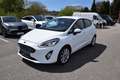 Ford Fiesta Titanium 1,1 Start/Stop Weiß - thumbnail 1