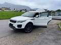 Land Rover Range Rover Evoque Range Rover Evoque Pure 2,0 eD4 e-Capability Pure Weiß - thumbnail 2