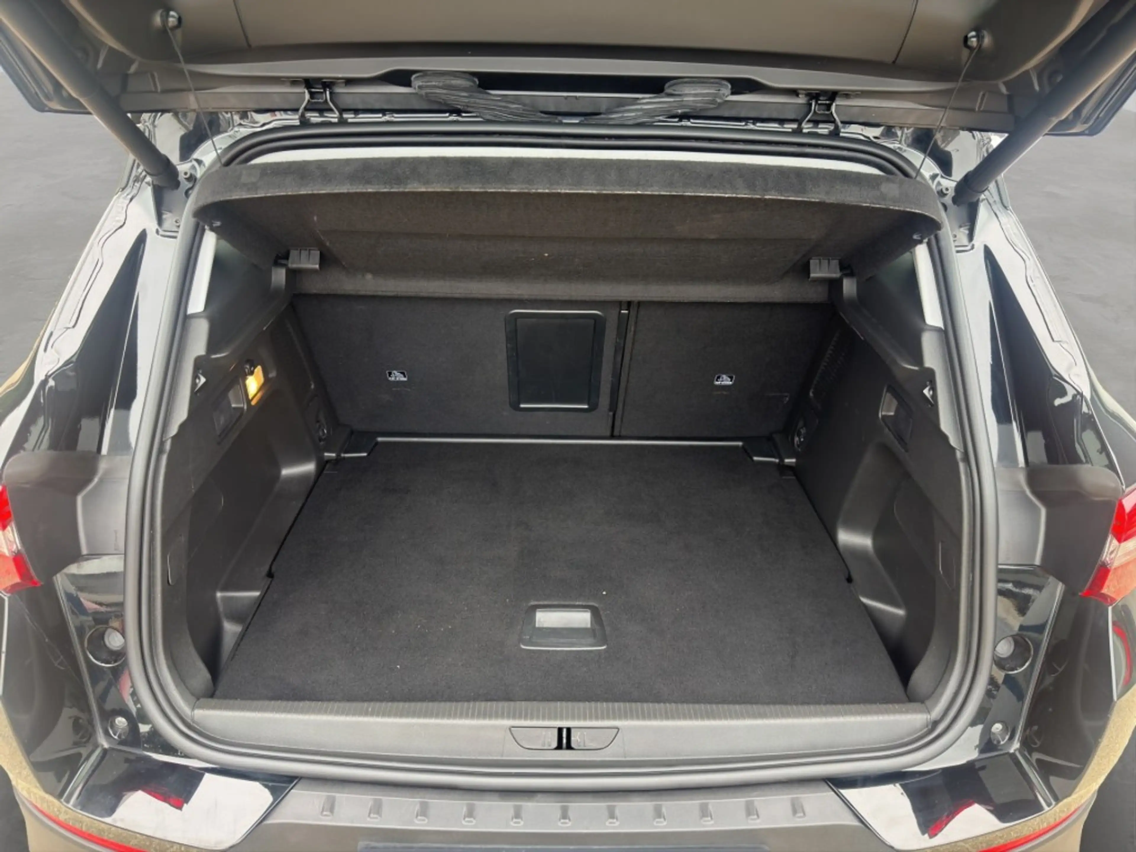 Opel Grandland X 1.2 TURBO INNOVATION,Trekhaak, Carplay, Camera — photo 20