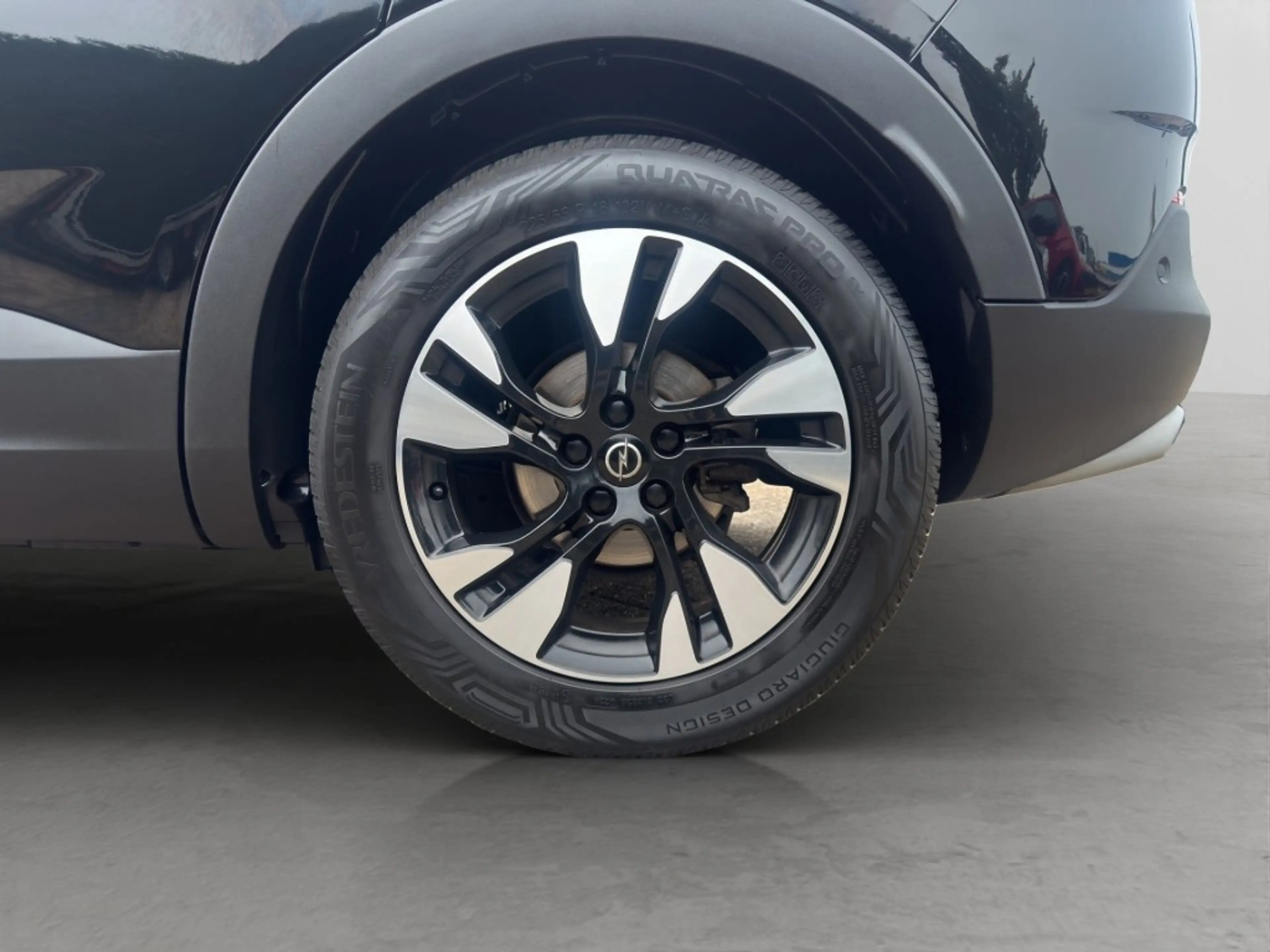Opel Grandland X 1.2 TURBO INNOVATION,Trekhaak, Carplay, Camera — photo 25