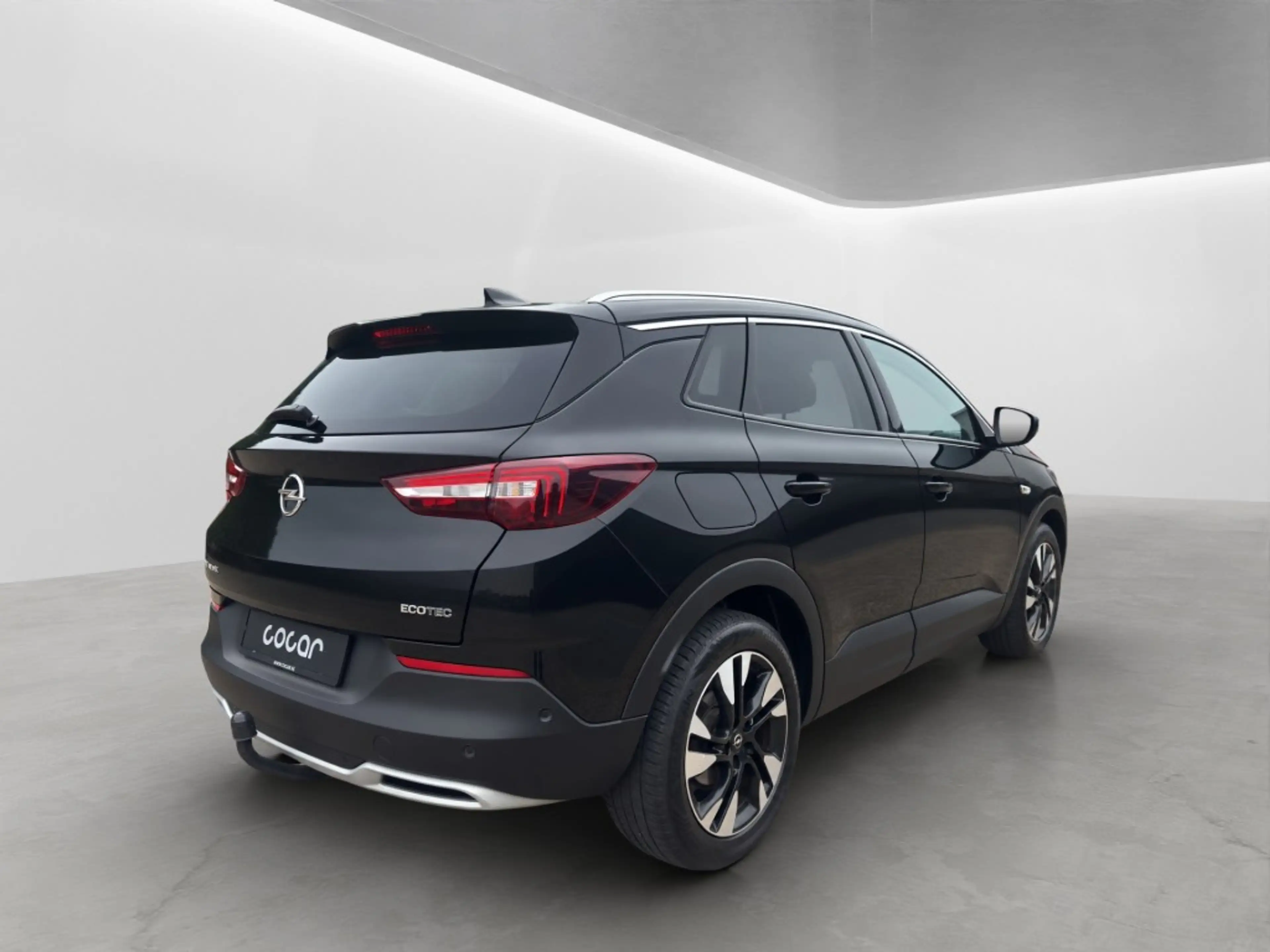 Opel Grandland X 1.2 TURBO INNOVATION,Trekhaak, Carplay, Camera — photo 6