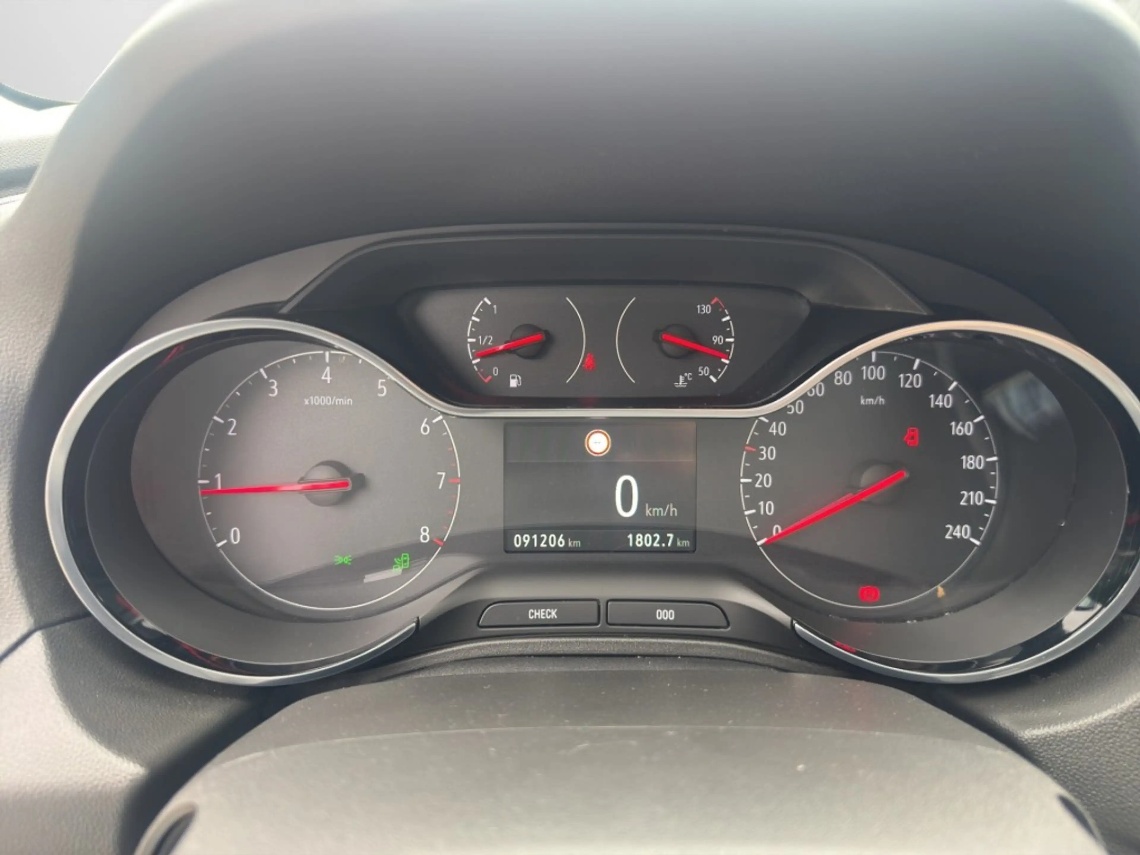 Opel Grandland X 1.2 TURBO INNOVATION,Trekhaak, Carplay, Camera — photo 11