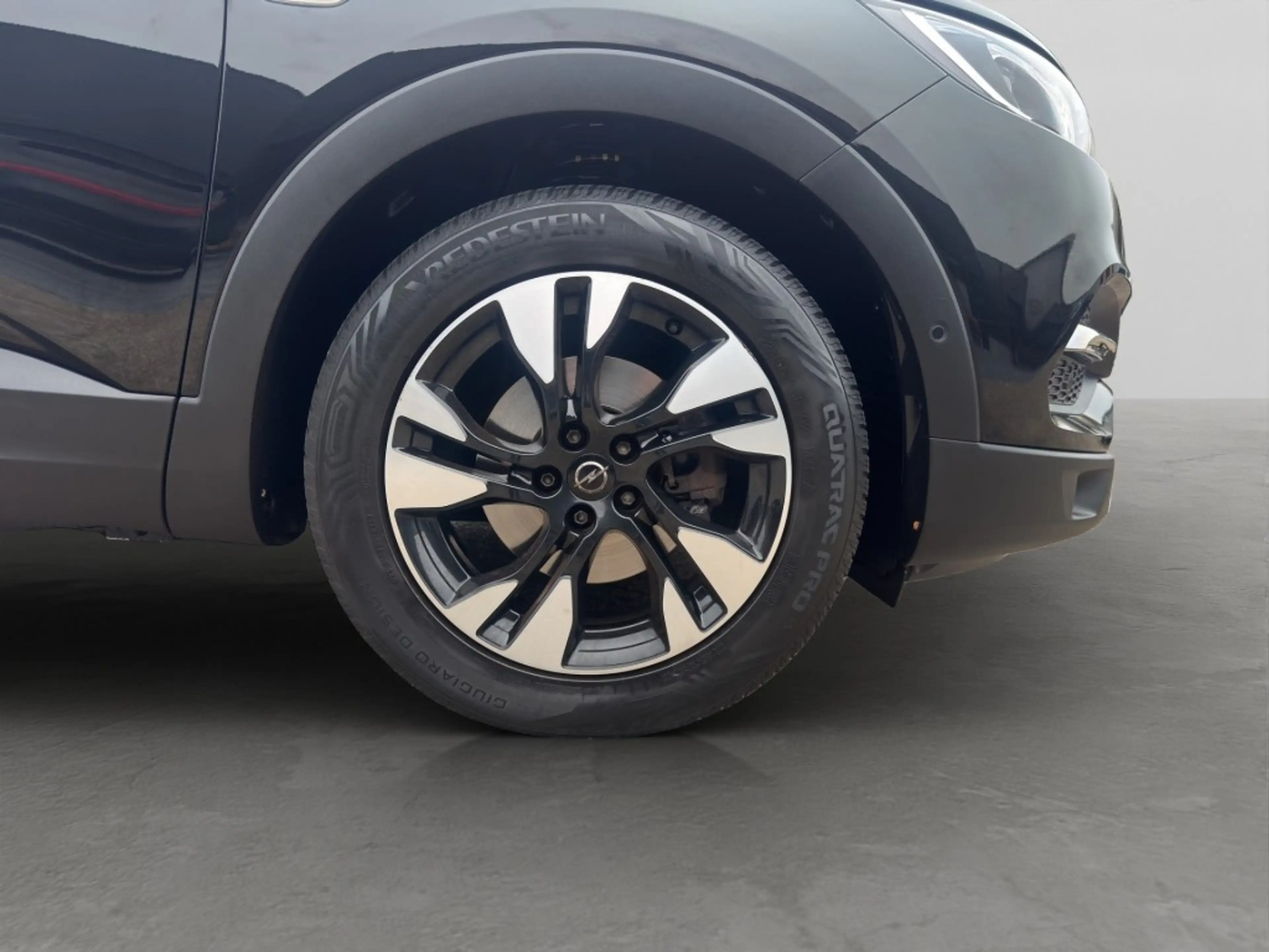 Opel Grandland X 1.2 TURBO INNOVATION,Trekhaak, Carplay, Camera — photo 23