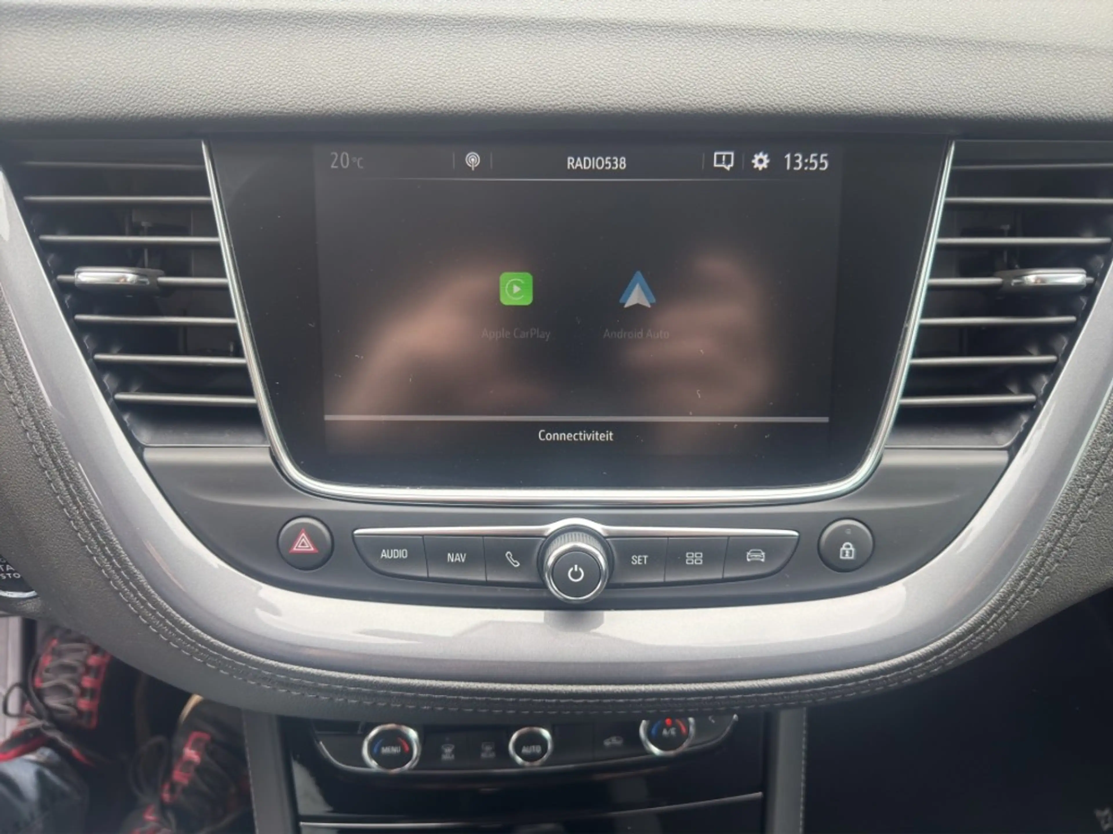 Opel Grandland X 1.2 TURBO INNOVATION,Trekhaak, Carplay, Camera — photo 21