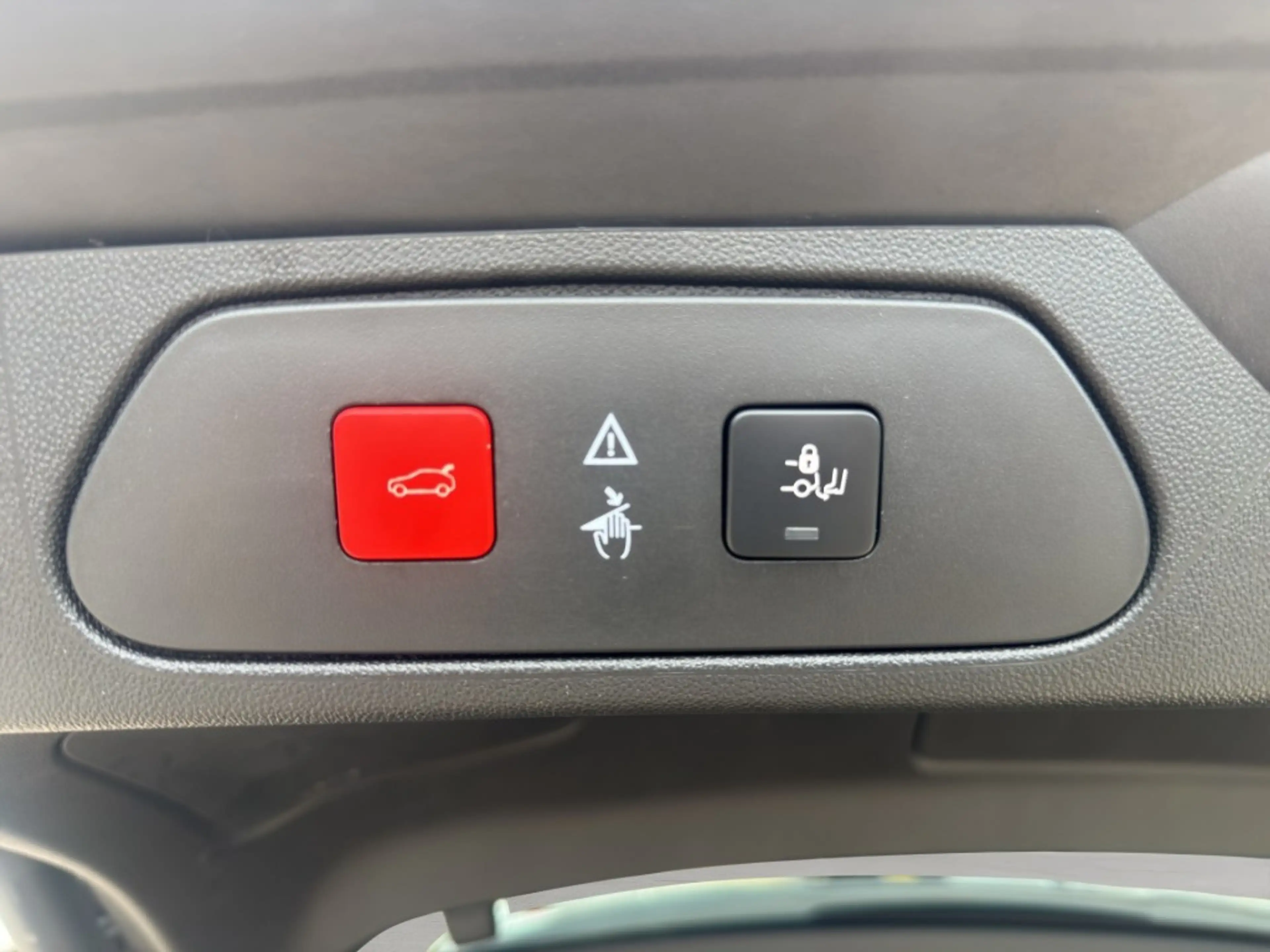 Opel Grandland X 1.2 TURBO INNOVATION,Trekhaak, Carplay, Camera — photo 17