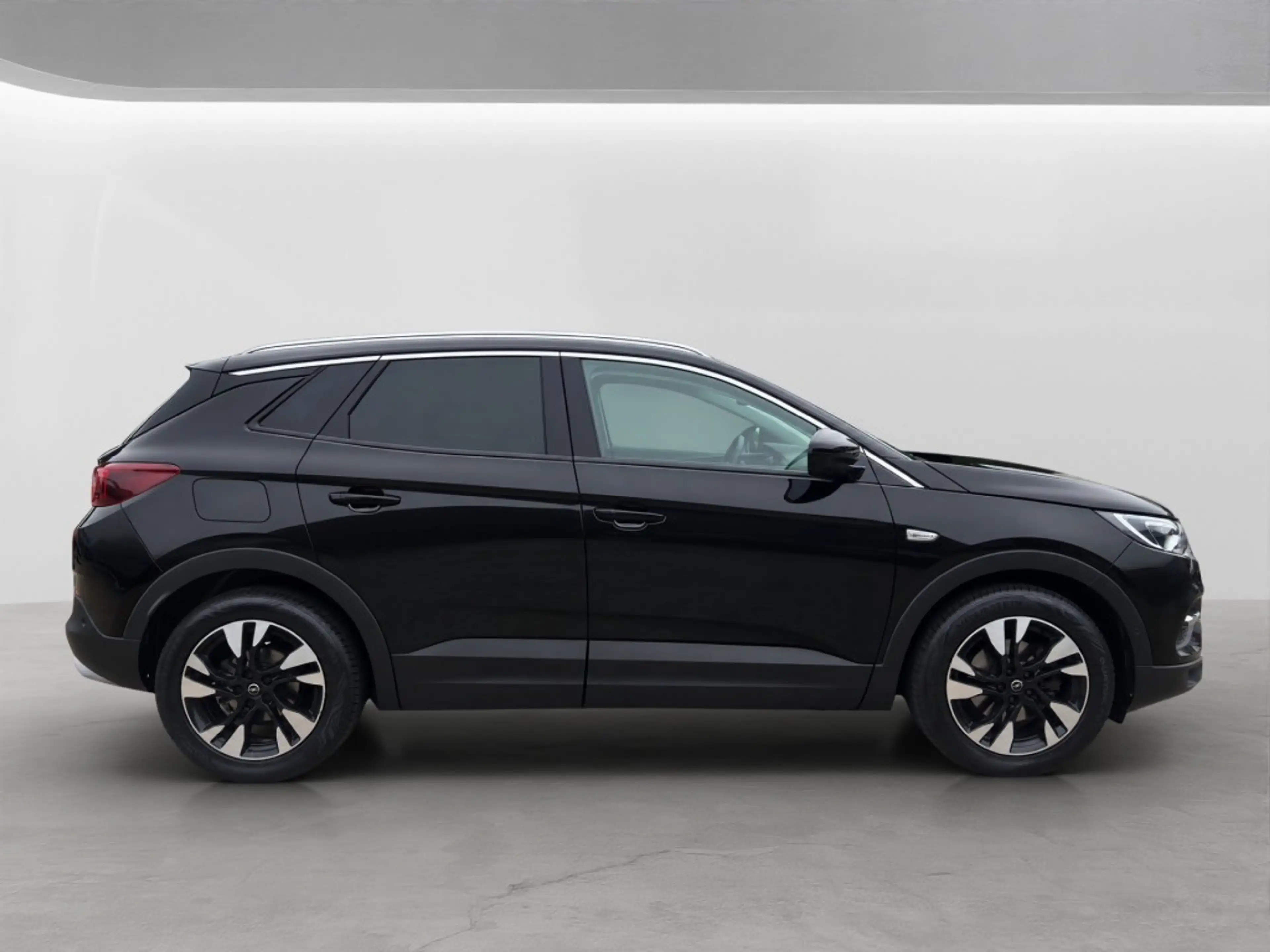 Opel Grandland X 1.2 TURBO INNOVATION,Trekhaak, Carplay, Camera — photo 7