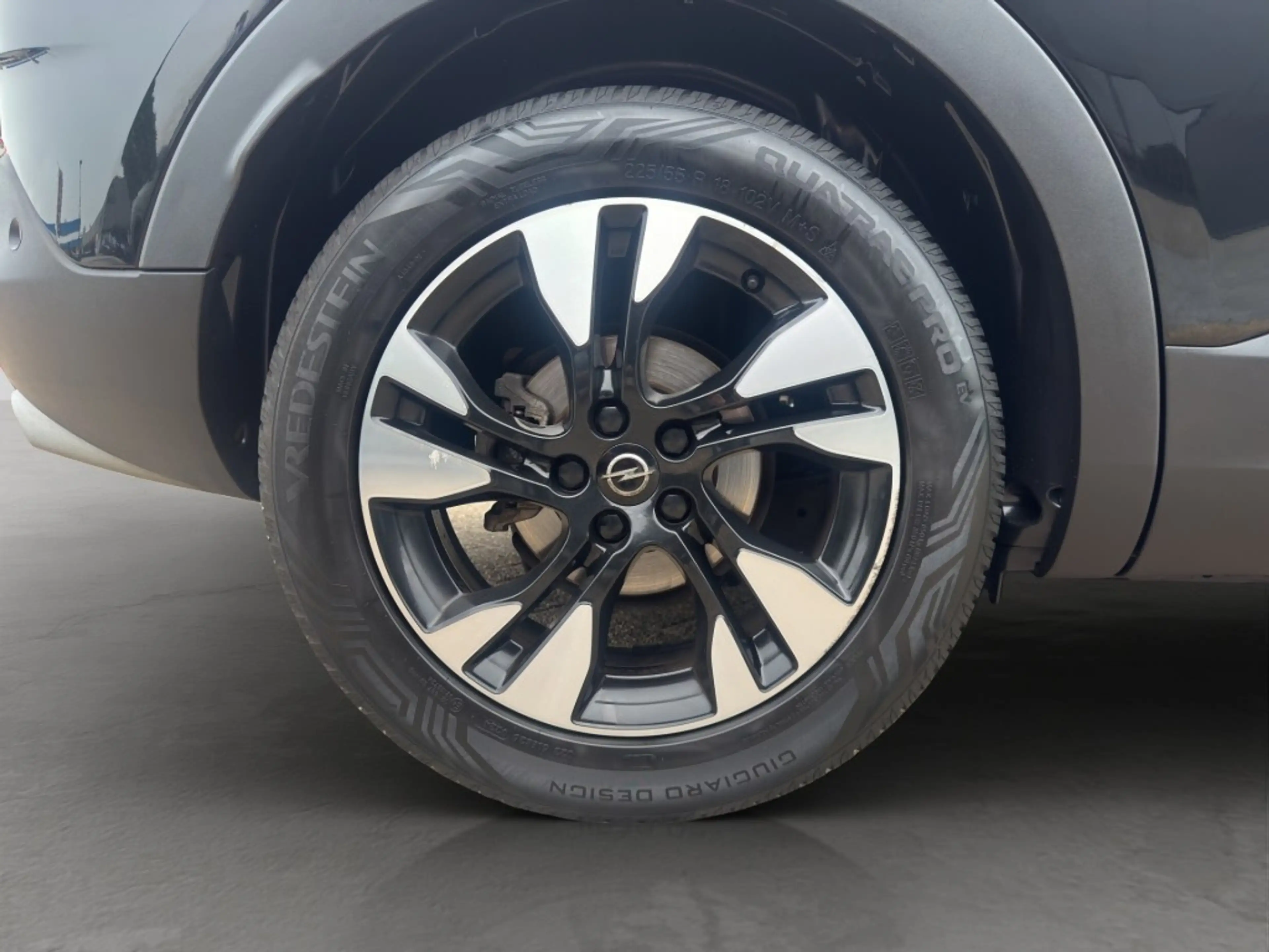 Opel Grandland X 1.2 TURBO INNOVATION,Trekhaak, Carplay, Camera — photo 26