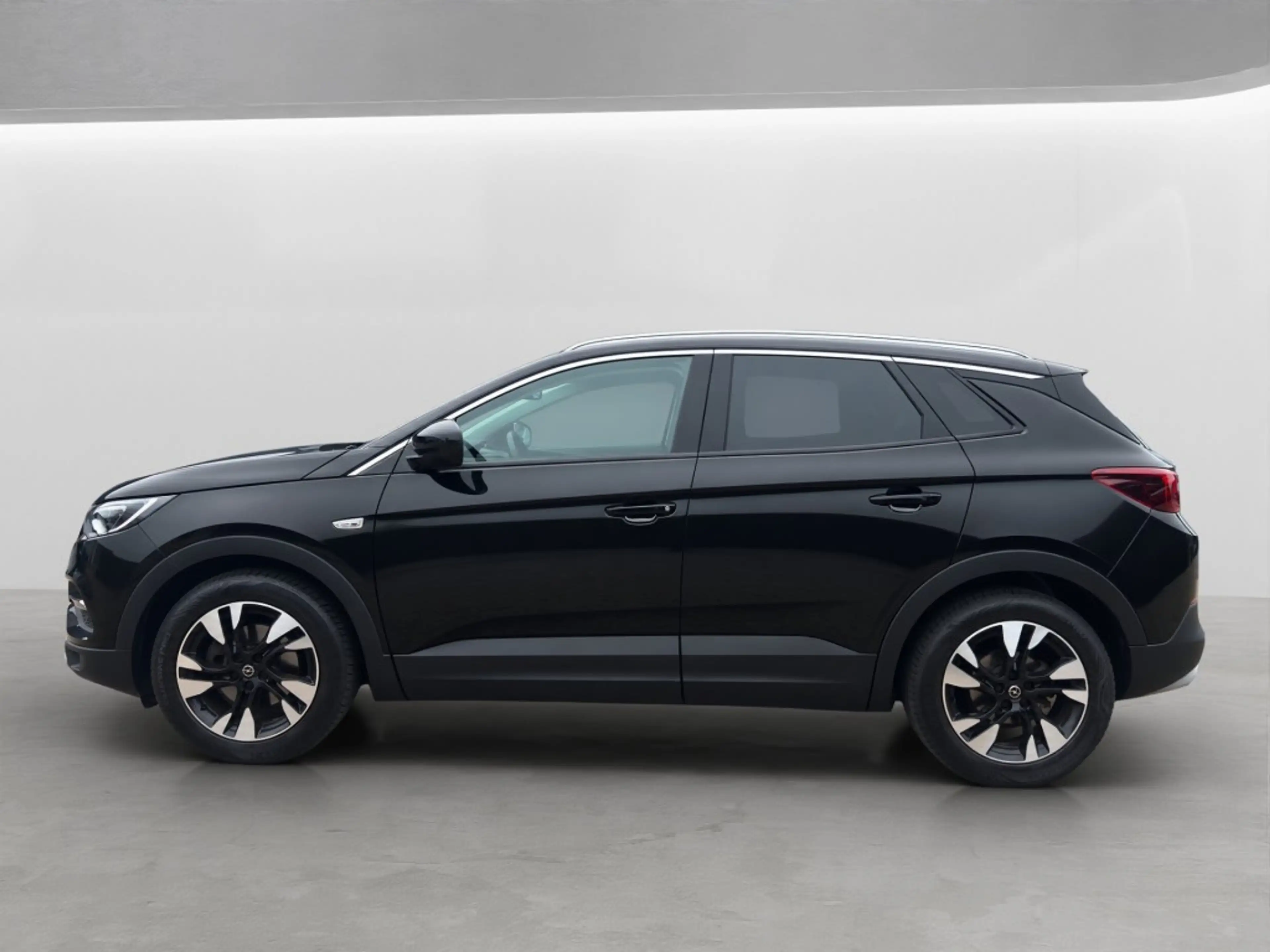 Opel Grandland X 1.2 TURBO INNOVATION,Trekhaak, Carplay, Camera — photo 3