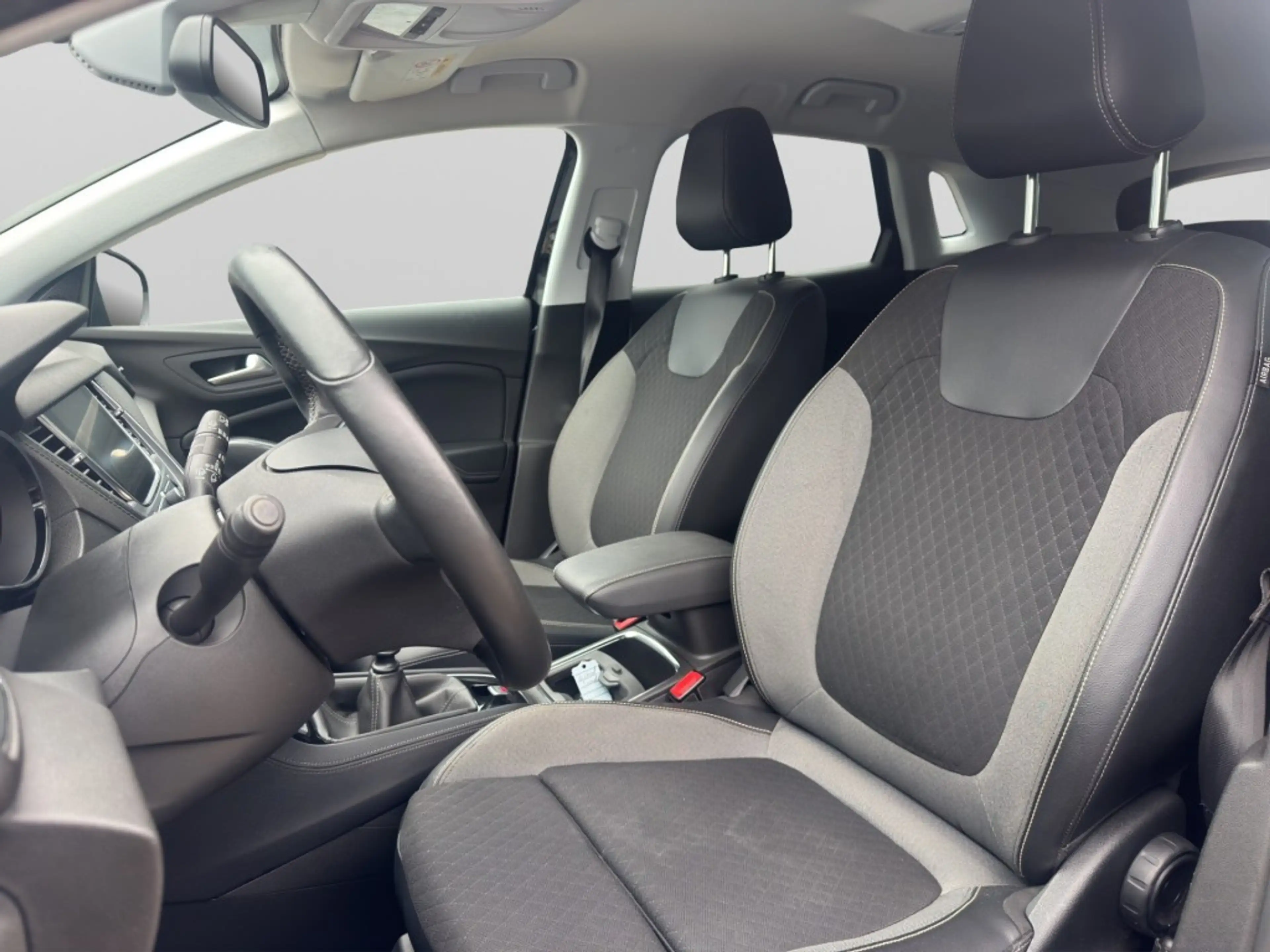 Opel Grandland X 1.2 TURBO INNOVATION,Trekhaak, Carplay, Camera — photo 18