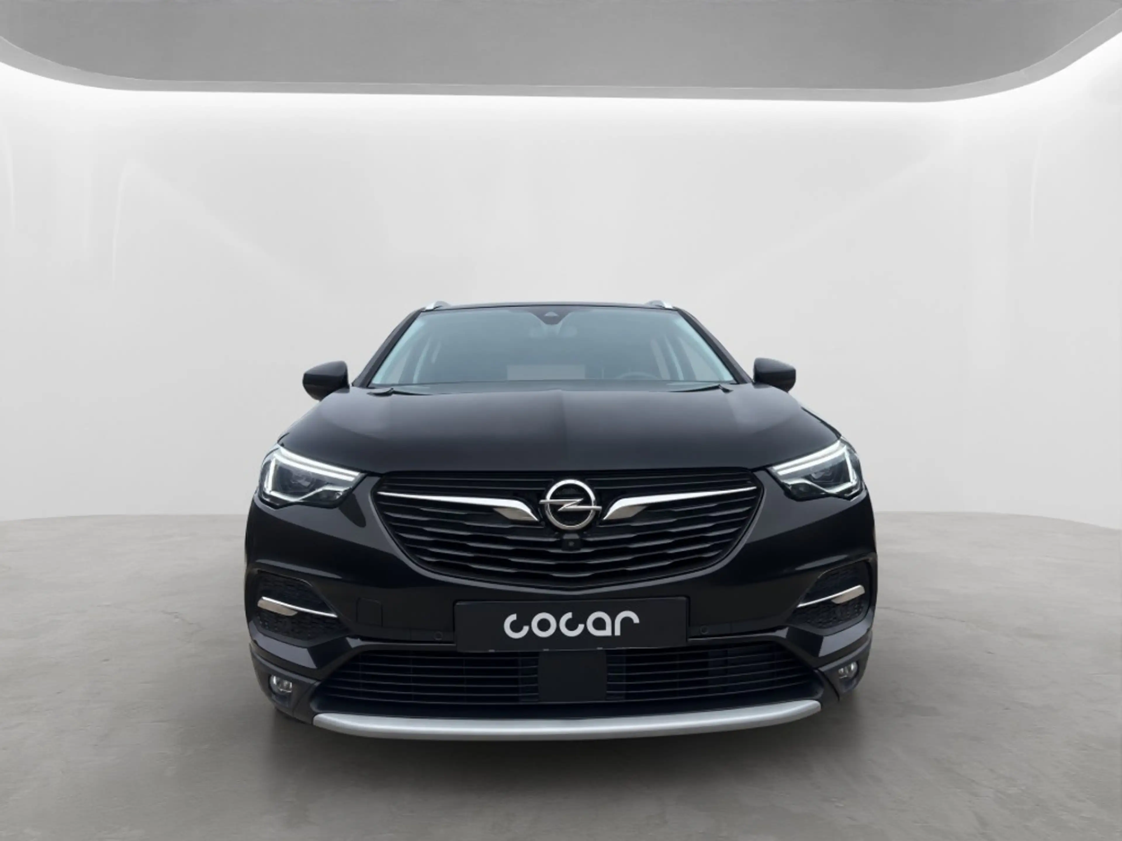 Opel Grandland X 1.2 TURBO INNOVATION,Trekhaak, Carplay, Camera — photo 2