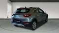 Kia Stonic 1.0 T-GDI MHEV 100CV IMT BUSINESS 5P Gris - thumbnail 5