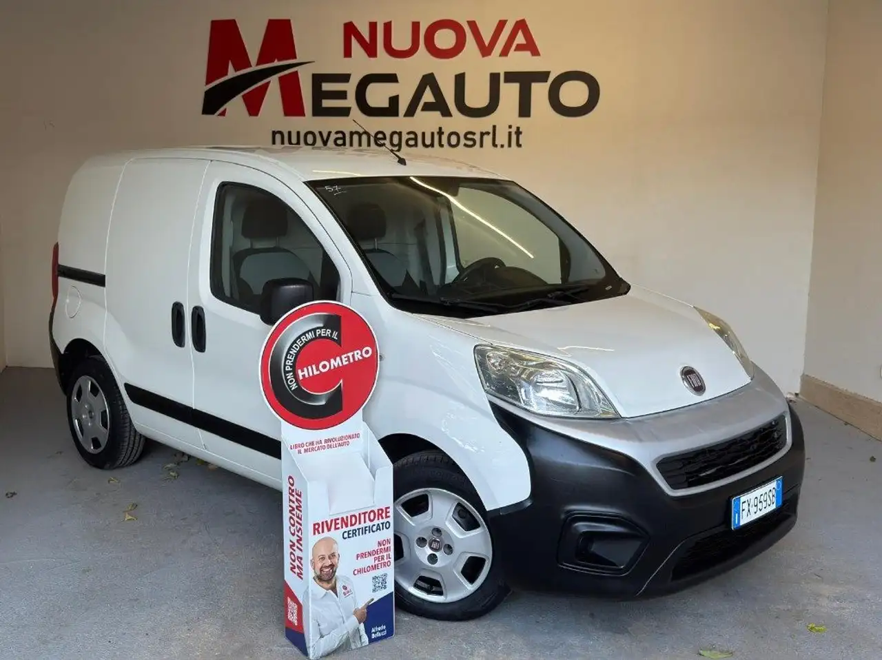 Fiat Fiorino