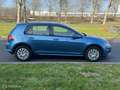 Volkswagen Golf 1.6 TDI Automaat Airco Navi NAP Blau - thumbnail 10