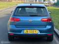 Volkswagen Golf 1.6 TDI Automaat Airco Navi NAP Blau - thumbnail 8