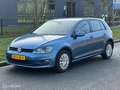 Volkswagen Golf 1.6 TDI Automaat Airco Navi NAP Blau - thumbnail 5