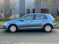 Volkswagen Golf 1.6 TDI Automaat Airco Navi NAP Blau - thumbnail 6
