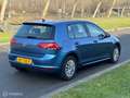 Volkswagen Golf 1.6 TDI Automaat Airco Navi NAP Blau - thumbnail 9