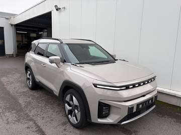 Torres EVX 73 kWh 2WD Titanium