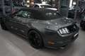 Ford Mustang Cabrio +Alarmanlage +Rückfahrkamera +PDC Gris - thumbnail 9