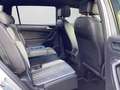 Volkswagen Tiguan Allspace 2.0 TSI DSG 4M R-LINE 7SITZE PAN Silber - thumbnail 6