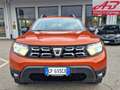 Dacia Duster Duster 1.3 TCe 130 CV 4x2 Comfort Orange - thumbnail 2