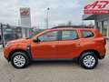 Dacia Duster Duster 1.3 TCe 130 CV 4x2 Comfort Orange - thumbnail 8