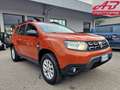 Dacia Duster Duster 1.3 TCe 130 CV 4x2 Comfort Orange - thumbnail 3