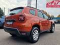 Dacia Duster Duster 1.3 TCe 130 CV 4x2 Comfort Oranje - thumbnail 5