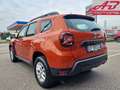 Dacia Duster Duster 1.3 TCe 130 CV 4x2 Comfort Oranje - thumbnail 7