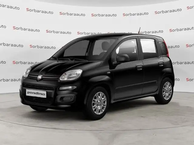 Fiat Panda 1.0 FireFly 65 CV Hybrid Pop