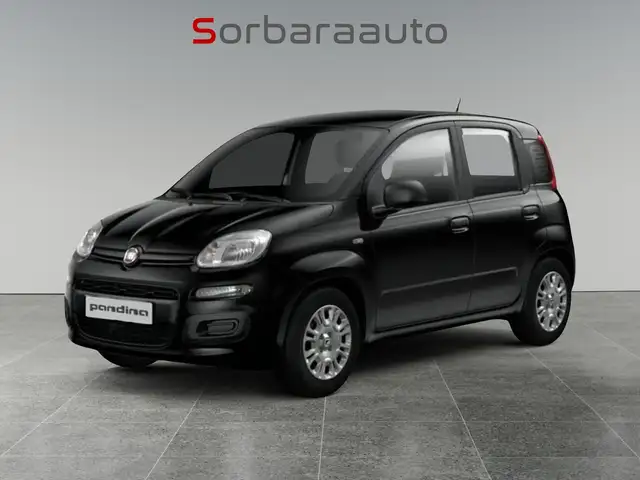 Fiat Panda 1.0 FireFly 65 CV Hybrid Pop