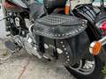 Harley-Davidson Heritage Softail Zwart - thumbnail 6
