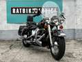 Harley-Davidson Heritage Softail Zwart - thumbnail 3