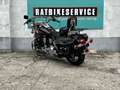 Harley-Davidson Heritage Softail Zwart - thumbnail 5