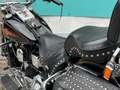 Harley-Davidson Heritage Softail Zwart - thumbnail 7
