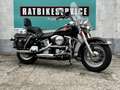 Harley-Davidson Heritage Softail Nero - thumbnail 2