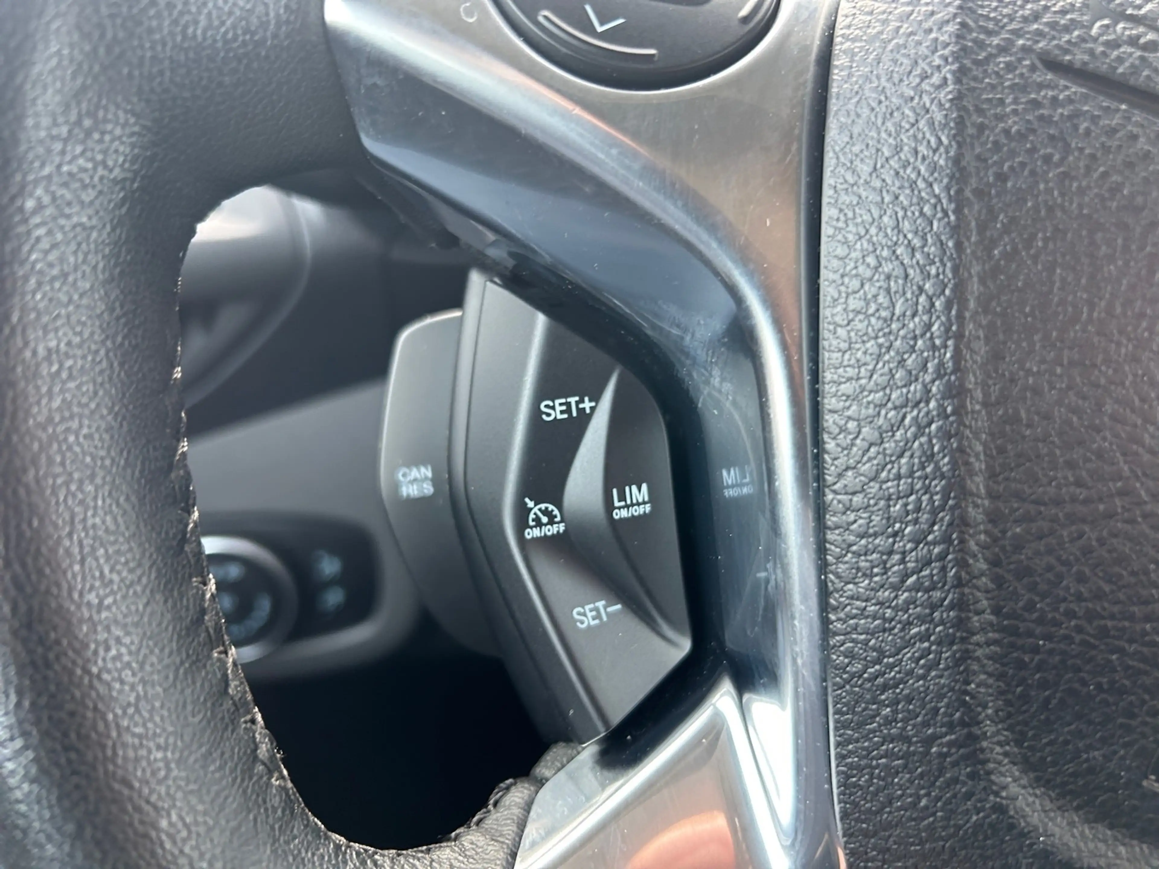 Ford Tourneo Connect Frontsch.hzb*Tempomat*PDC*SHZ* — photo 9