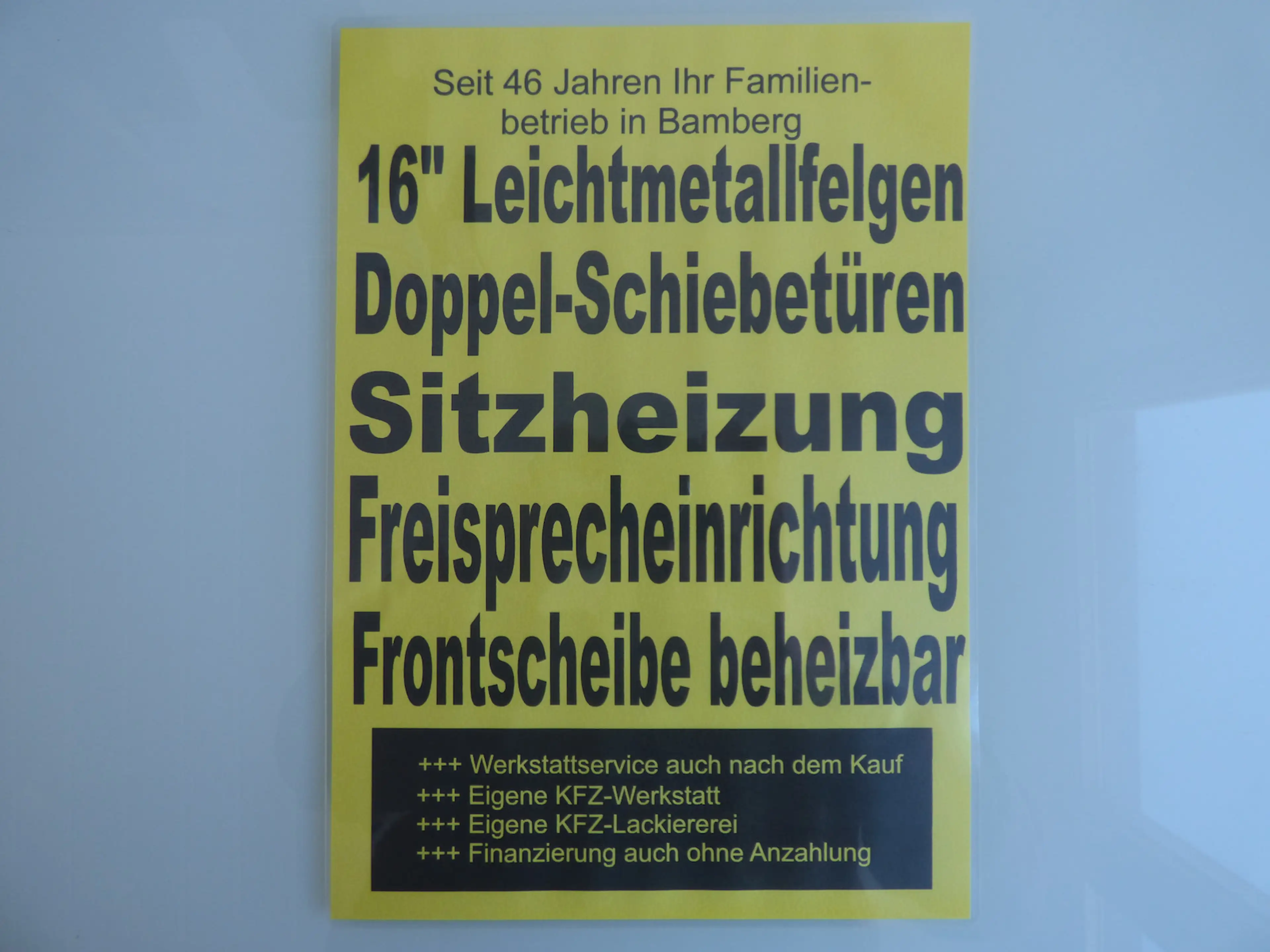 Ford Tourneo Connect Frontsch.hzb*Tempomat*PDC*SHZ* — photo 13