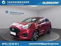Ford Puma ST-Line 1,0L EcoBoost Hybrid Rot - thumbnail 1
